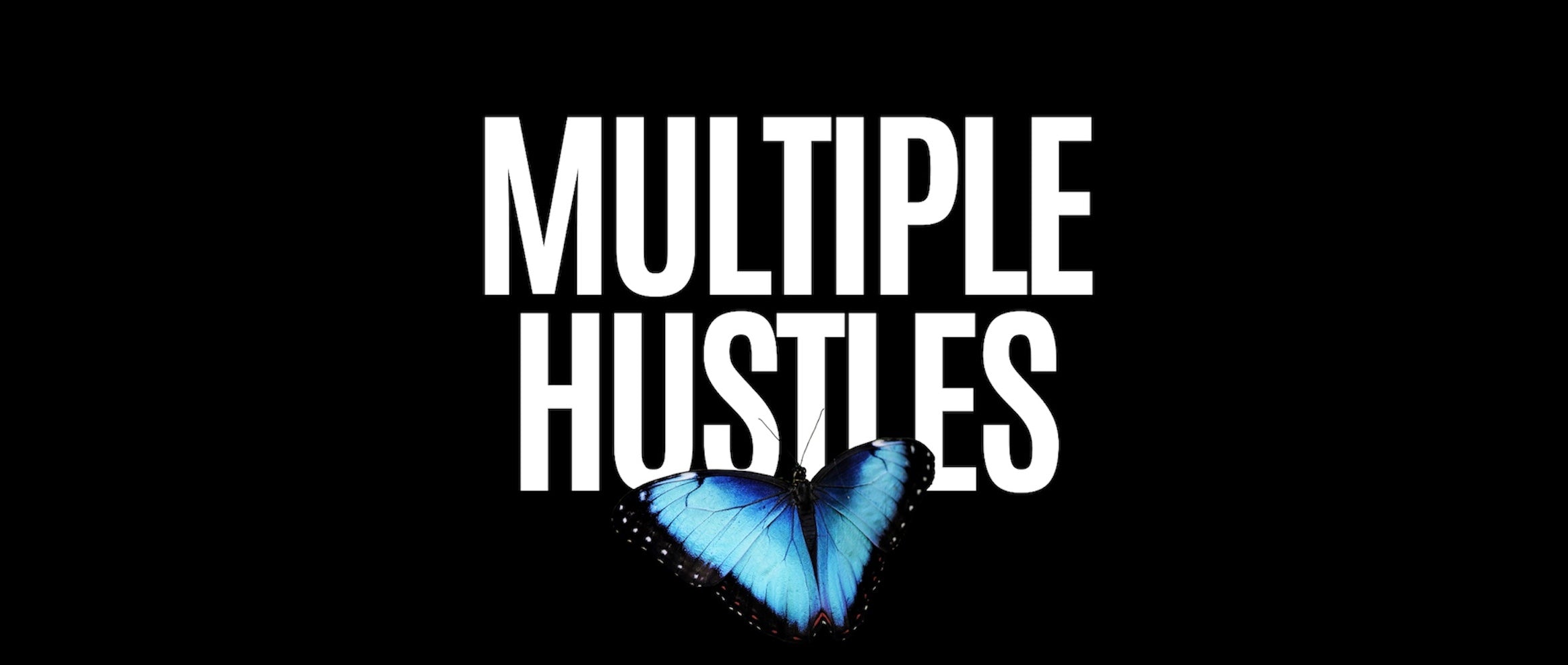 Multiple Hustles